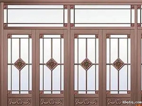 济南铜门厂家 济南铜门厂家