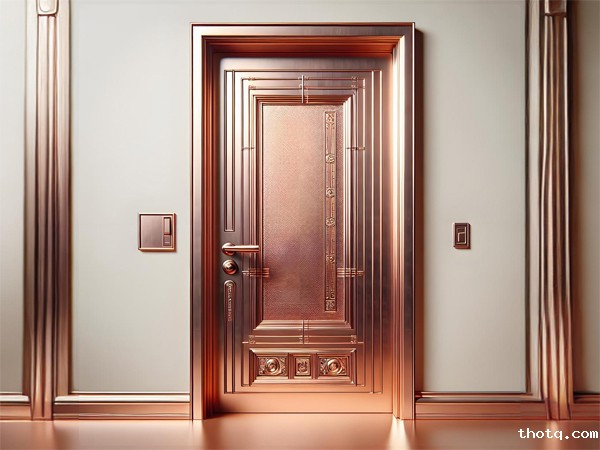 济南铜门 济南铜门