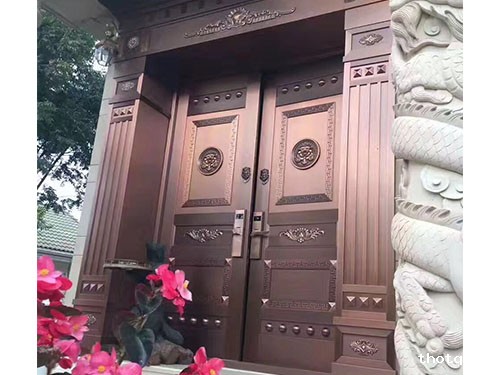 淄博铜门,济南铜门厂家 淄博铜门,济南铜门厂家