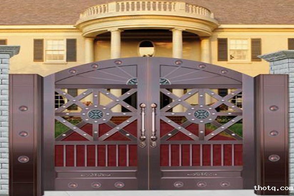 铜门保养细则问题 铜门保养细则问题