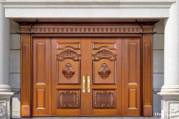 铜门厂家 铜门厂家