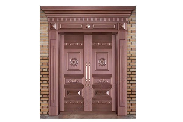 济南铜门 济南铜门