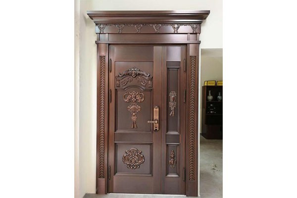 山东铜门 山东铜门