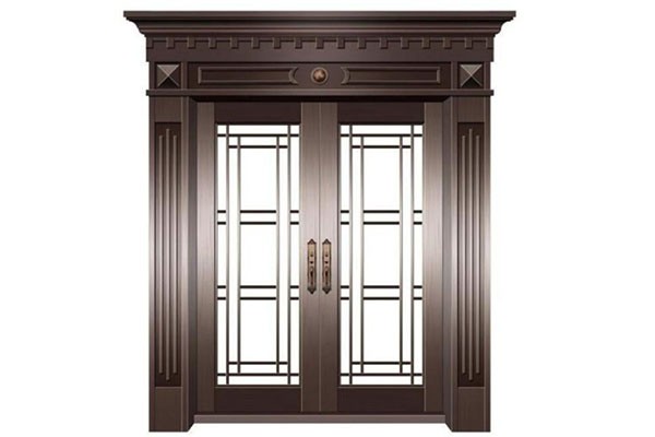 山东铜门 山东铜门