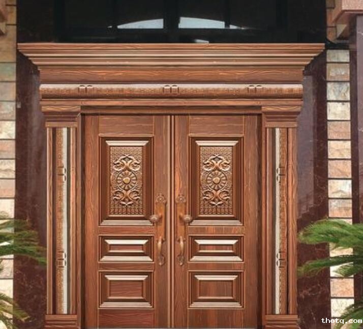 铜门厂家 铜门厂家