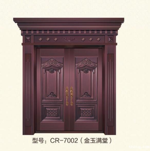 铜门厂家 铜门厂家