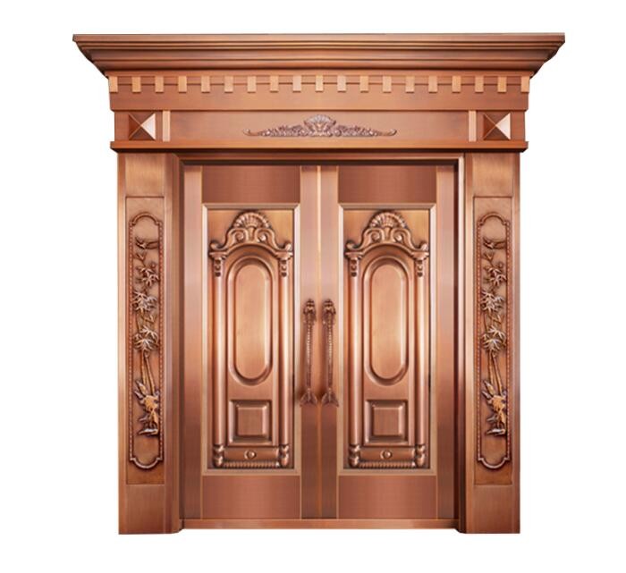 山东铜门 山东铜门