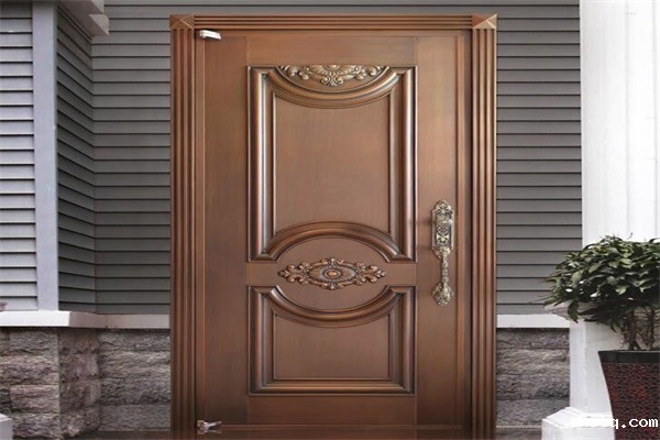 济南铜门 济南铜门