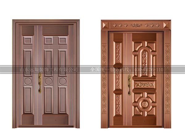 济南铜门 济南铜门""